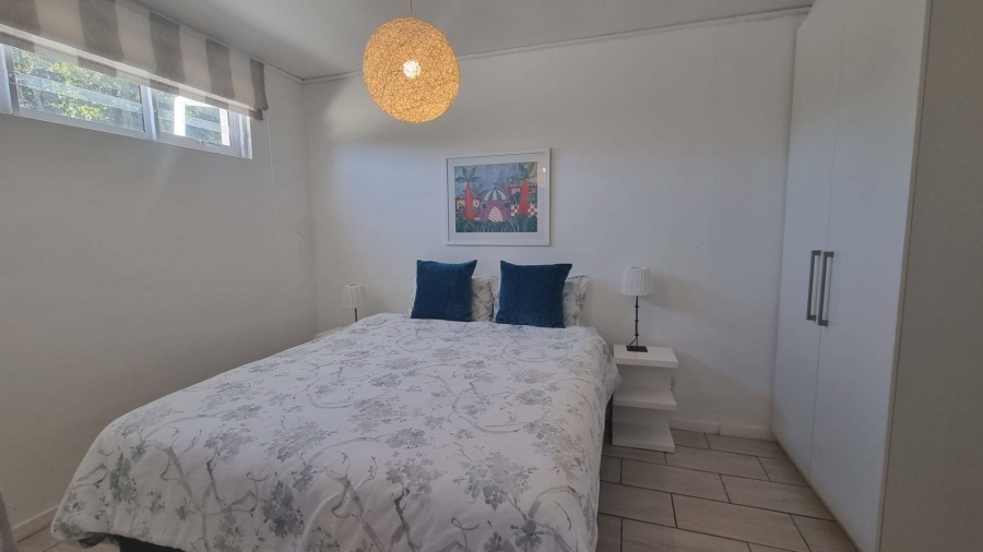 To Let 1 Bedroom Property for Rent in Gardens Western Cape